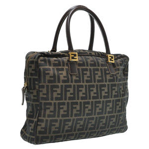 SOLD Fendi | Zucca Nylon Bag